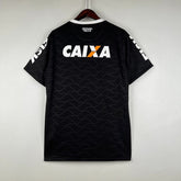 Retro Corinthians Paulista 2008 away game